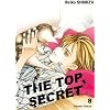 The Top Secret, Tome 8 :