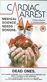 Cardiac Arrest [VHS] [1980]