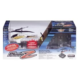 Radio Control Picoo Z Helicopter