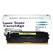 Compatible HP CE322A (NT-CH322Y) Toner, Yellow