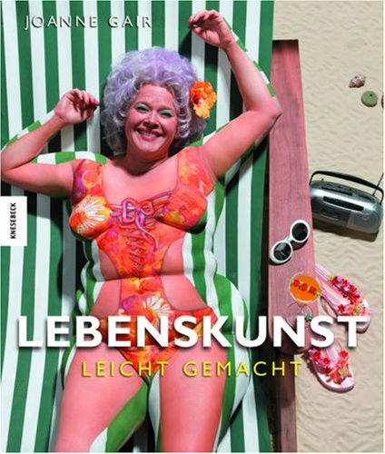 Produkt-Bild: Lebenskunst leicht gemacht