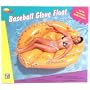 Baseball Glove Float