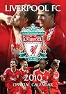 Official Liverpool FC...