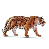 Schleich Tiger Toy Figure