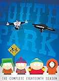 South Park: Season 18