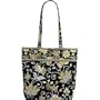 Vera Bradley "Tote" Bag Purse Yellow Bird