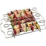 Weber 6405 All-Purpose Kabob Set