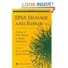DNA Damage and Repair: Volume II: DNA Repair in Higher Eukaryotes (Contemporary Cancer Research)