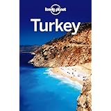 lonely planet turkey