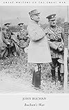 Buchan's war