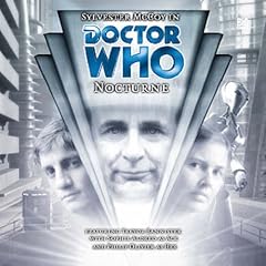 Nocturne (Doctor Who Big Finish)