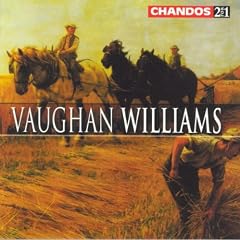 Vaughan Williams: Poisoned Kiss Overture (The) / The Running Set / Suite for Viola / Sea Songs