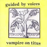Vampire On Titus