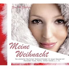 Zimt & Zucker - Meine Weihnacht