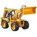 Bruder 02428 Backhoe Loader