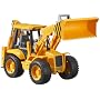 Loader Backhoe
