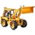 Bruder 02428 Backhoe Loader
