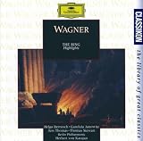Wagner: Der Ring des Nibelungen (highlights)