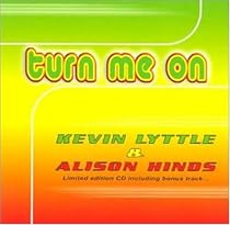 Turn Me On (Ltd.Ed) (3 Mixes)