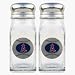 Los Angeles Angels of Anaheim Salt and Pepper Shaker Set
