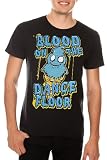 Blood On The Dance Floor Ice Cream T-Shirt