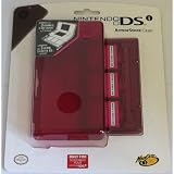 Nintendo Licensed ArmorStore Carry Case for Nintendo DSi - Pink