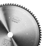 Eigenschaften Bader  / Spezialsägeblatt Dry-Cut Ø 180mm
