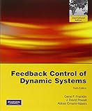 Feedback control of dynamic systems
