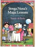Strega Nonas Magic Lessons