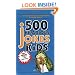 500 Hilarious Jokes for Kids (Signet)