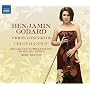 Benjamin Godard Violin Concertos