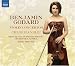 Godard: Violin Concerto No .2; Concerto Romantique; Scenes Poetiques
