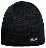 Eisglut Herren M&uuml;tze Tex, schwarz, 91270_11