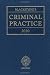 Blackstone's Criminal Practice 2010