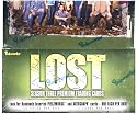 LOST SEASON THREE PREMIUM TRADING CARDS