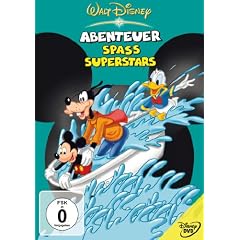 Abenteuer, Spa�, Superstars