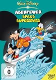 Abenteuer, Spa�, Superstars