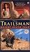 Book Trailsman #261, The: Desert Death Trap (Trailsman)