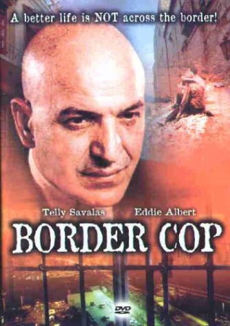 Border Cop