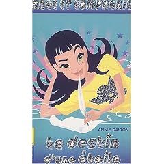 Ange et compagnie, num�ro 2 : Le Destin d'une �toile