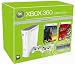 Console Xbox 360 Core Halo 3 + Project Gotham Racing 4 + 2 pads + 1 carte mémoire 512 Mo