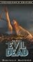 Evil Dead - Collector's Edition [VHS]