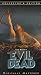 VHS : Evil Dead - Collector's Edition