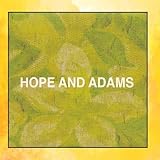 Hope and Adams by wheat (2010-04-05)【並行輸入品】
