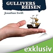 H&ouml;rbuch Gullivers Reisen