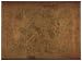 Lifestyle Copper Leaf Tablemats (set of 4) - 0154COPPU