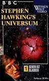 Review   / Stephen Hawking's Universe