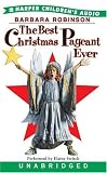 The Best Christmas Pageant Ever Audio