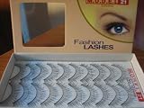 Model 21 False Eyelashes No. 16, 10 Pairs