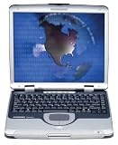 Compaq Presario 725US Notebook (Athlon-4 1600+, 256 MB RAM, 20 GB hard drive)